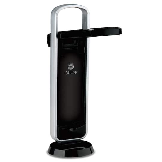 OttLite 10" LED Task Lamp